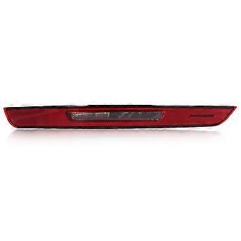 Rear Bumper Reflector Lamp Fog Light Right Side 95B945726J High Brightness Replacement For Macan 95B 2014?2018