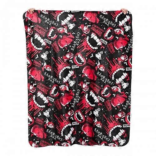 The Lost Boys Blanket