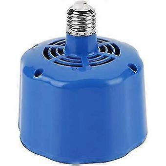 Fjærkre House Heat Lamp - 100-300W dyrking varmeapparat Chick Lampe for Pet Chicken Livestock Heat Lamp
