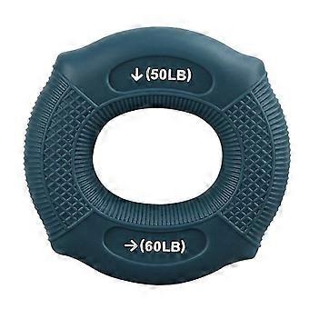 Convex Corner Silicone Grip Circle Strengthen Arm Muscles Improve Grip Strength Decompress Hand Grip Strength Trainer