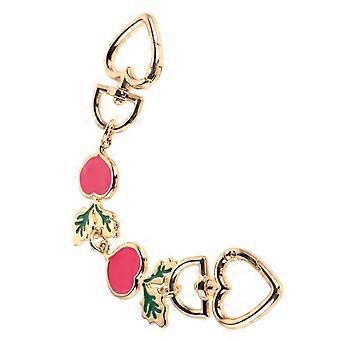 Bag Metal Radish Charm Chain Bag Extension Chain Replacement Chain Bag Accessory