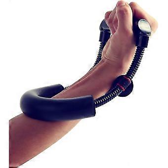 Fortalecedor de pulso antebraço exercitador de mão Desenvolvedor de força Trainer para atletas, entusiastas do fitness, profissionais Jm