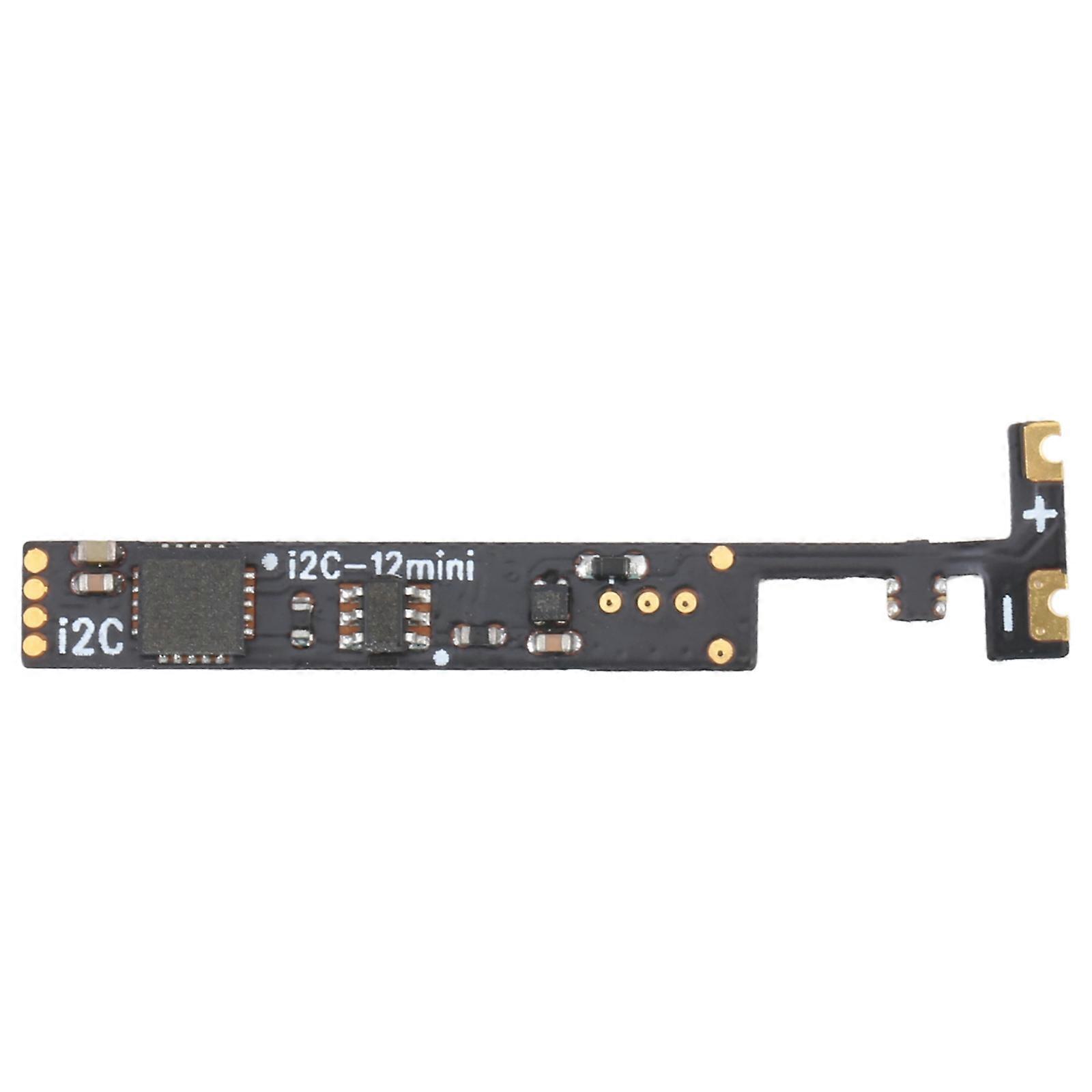 i2c Built-in Battery Test Cable For iPhone 12 mini For iPhone 12 mini