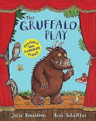 The Gruffalo Play