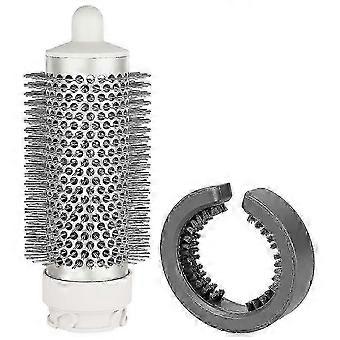motong Round Volumizing Brush Attachment for Shark FlexStyle Blow Dryers - Premium Mate