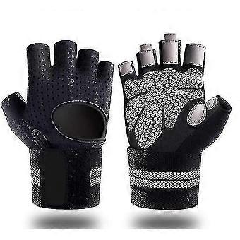 Workout Gloves Mens And Women Weight Lifting Gloves