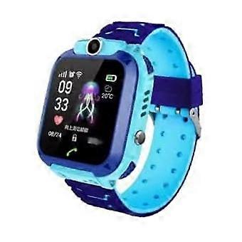Kids Intelligent Watch IP67 Waterproof Touch-Screen SOS Phone Call Device Location -Lost Watches