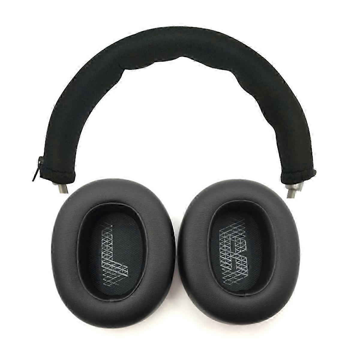 Ear Pads Headband Replacement compatible withDuet Headphones Memory Foam