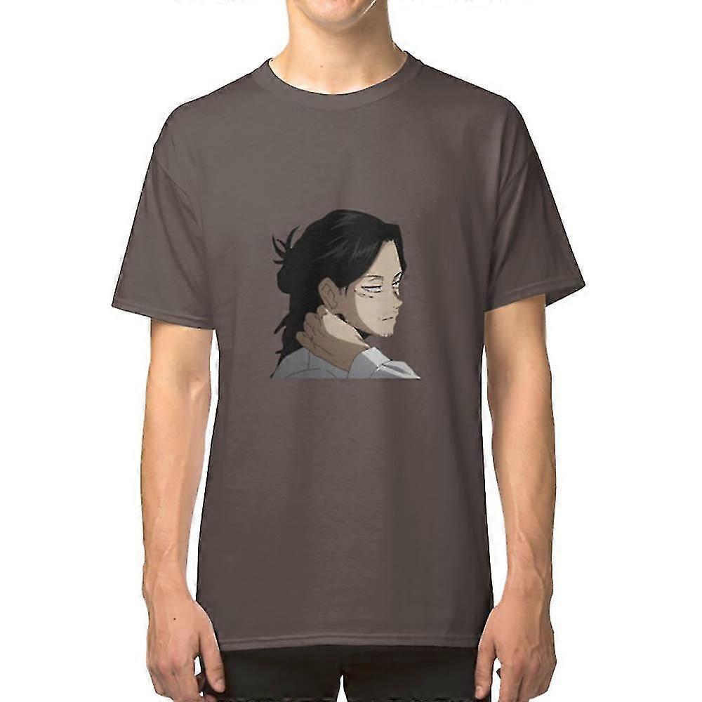 T-shirt Eraserhead YTQ