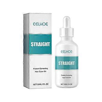 Collagen Hair Care Oil - Repair Dry Hair, Deep Hydration & Nourishment, 30ml