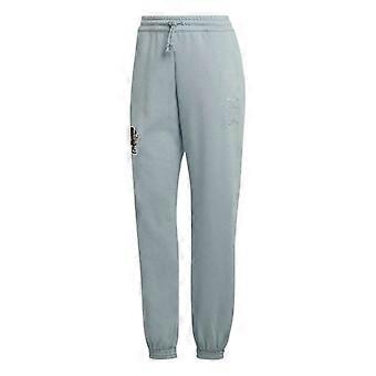Adidas Womens/Ladies Disney Mickey Mouse Joggers