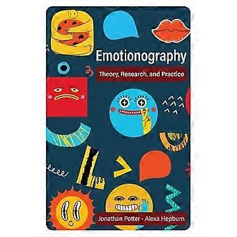 Emotionography Theory Research and Practice