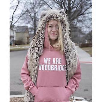 Wir sind Woodbridge