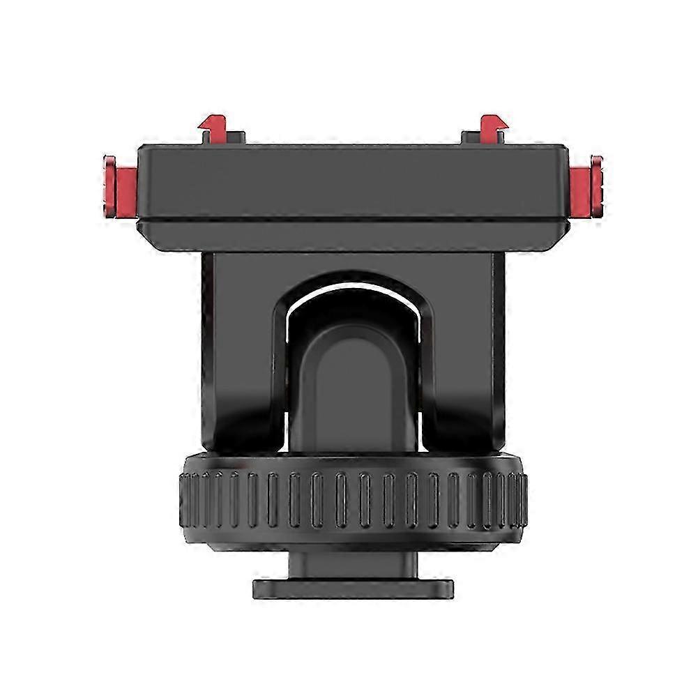 Magnetic Adapter Mount compatible withPro 2 Foldable Quick Release Mount Base compatible withTripod Adapter Mount