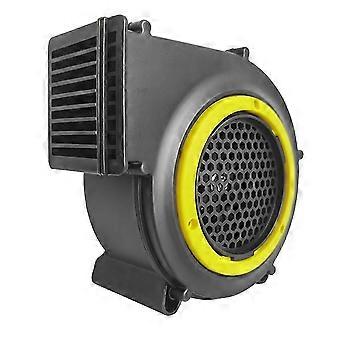 200W Air Model Blower Centrifugal Blower Dust Exhaust Electric Blower Cartoon Toy Inflatable Model Blower US Plug_LJJ