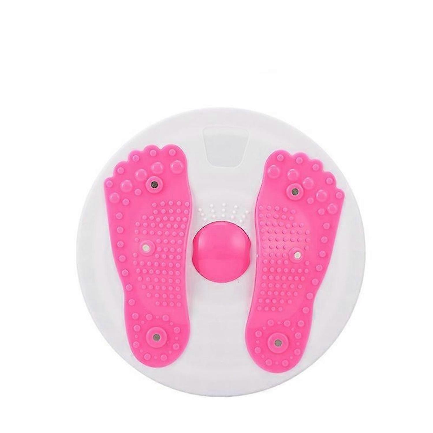 Women's slimming exercise slimming machine turntable, twisting exercise equipment