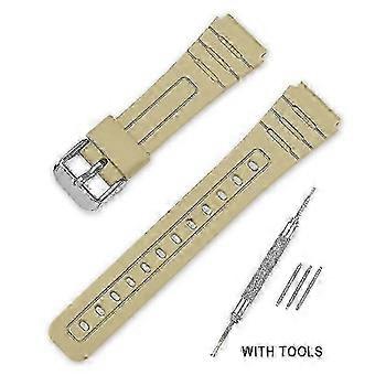 Casio A168 A158 A159 F91W F84 F105 F108 AE1200 AE1300 AE1000 Watch Band Replacement Durable Strap Accessory