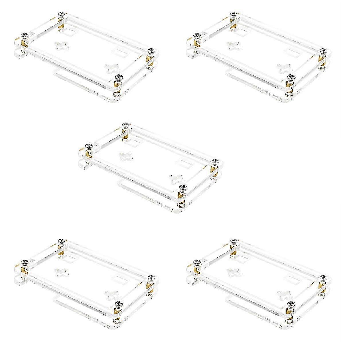 2026 Suitable Acrylic Case for 2.8 Inch Display Screen ESP32 Development Board