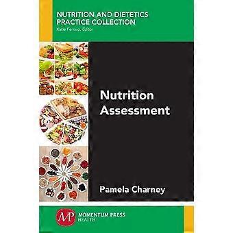 Nutrition Assessment - Pamela Charney
