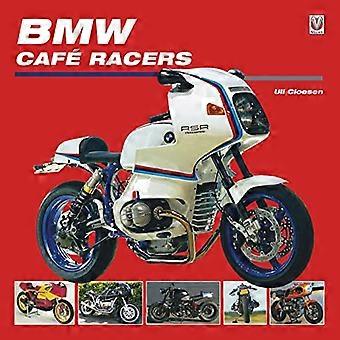 BMW Cafe Racers