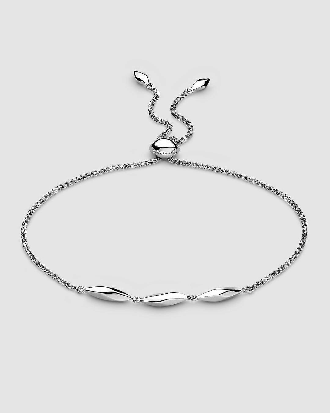 Kit Heath Glint Triplet Toggle Bracelet | Acotis