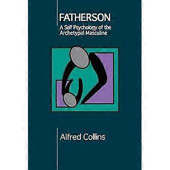 Fatherson - Alfred Collins - Paperback - en Book