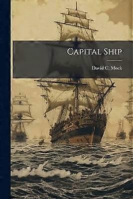 Capital Ship