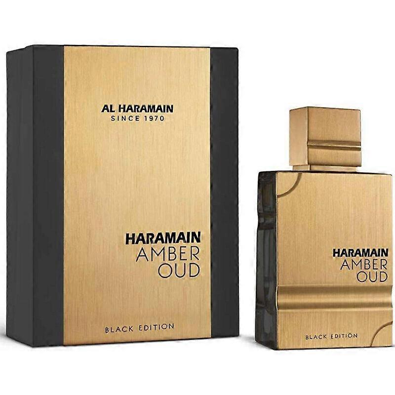 Amber Oud Black Edition EDP 100ml