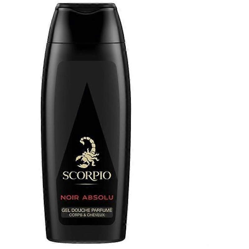 Noir Absolu Shower gel 250ml