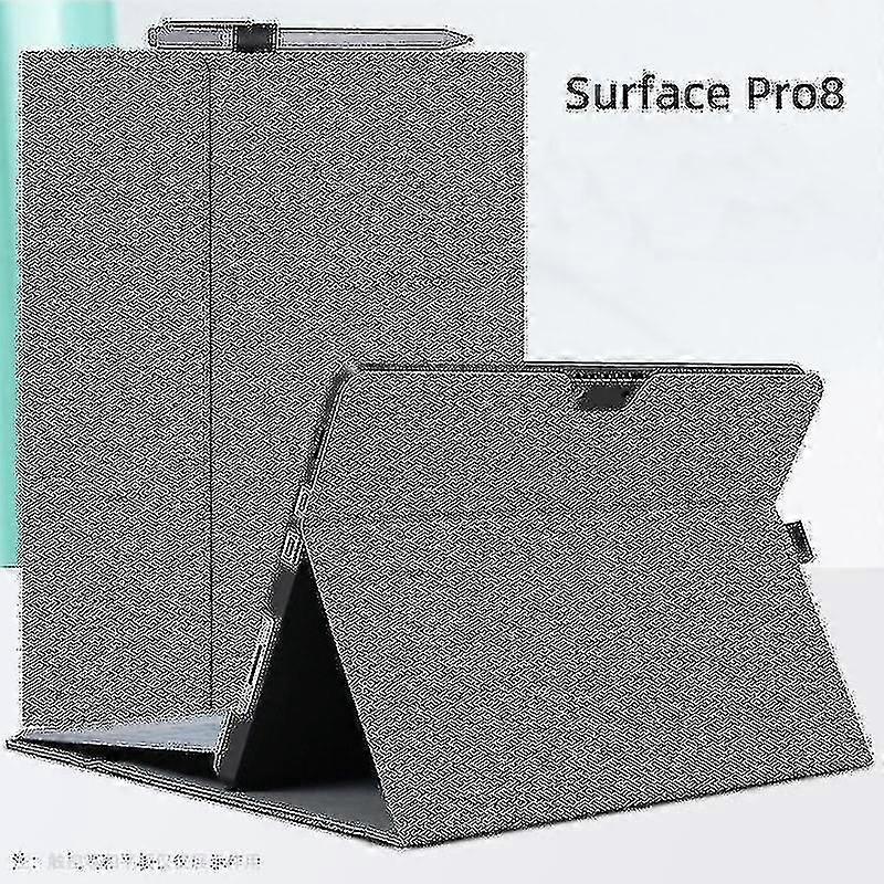 Case Cover Compatible With Microsoft Surface Pro 8