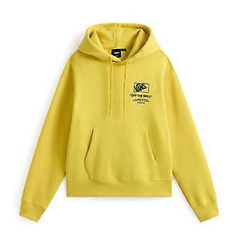 Vans Sudaderas Vn00105pgrv1 Stacked Hi Pullover