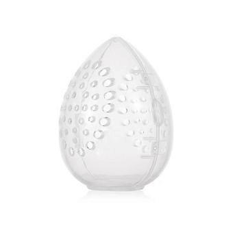 Sponge Stand Storage Case Makeup Blender Puff Holder B7S4 BesO1 with O7X6 H0R4_w
