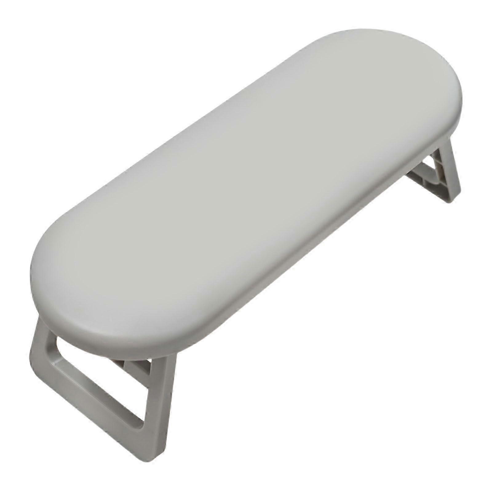 EasyClean Foldable Manicure Support