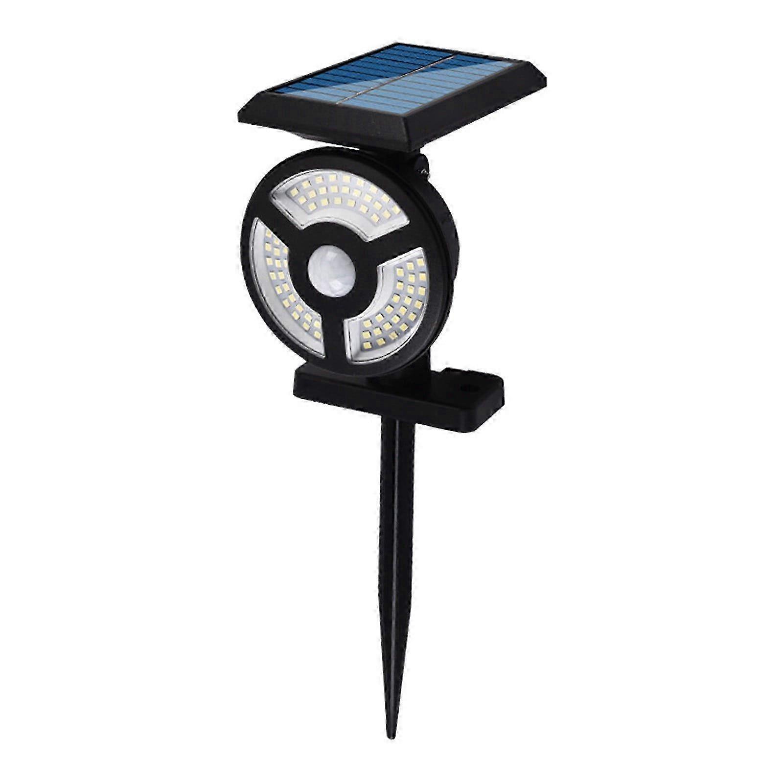 Wireless Solar Spotlights IP65