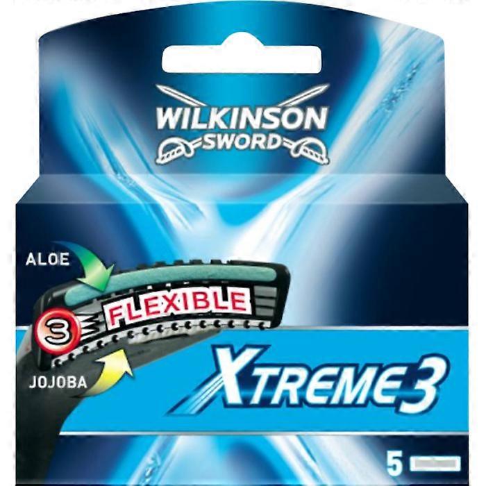 Σύστημα Xtreme 3 (5 τεμ.)