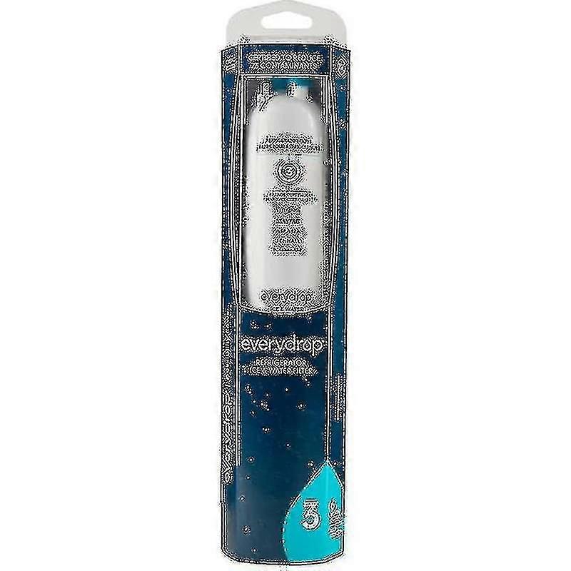 Everydrop Ice And Water Refrigerator Filter-mxbc