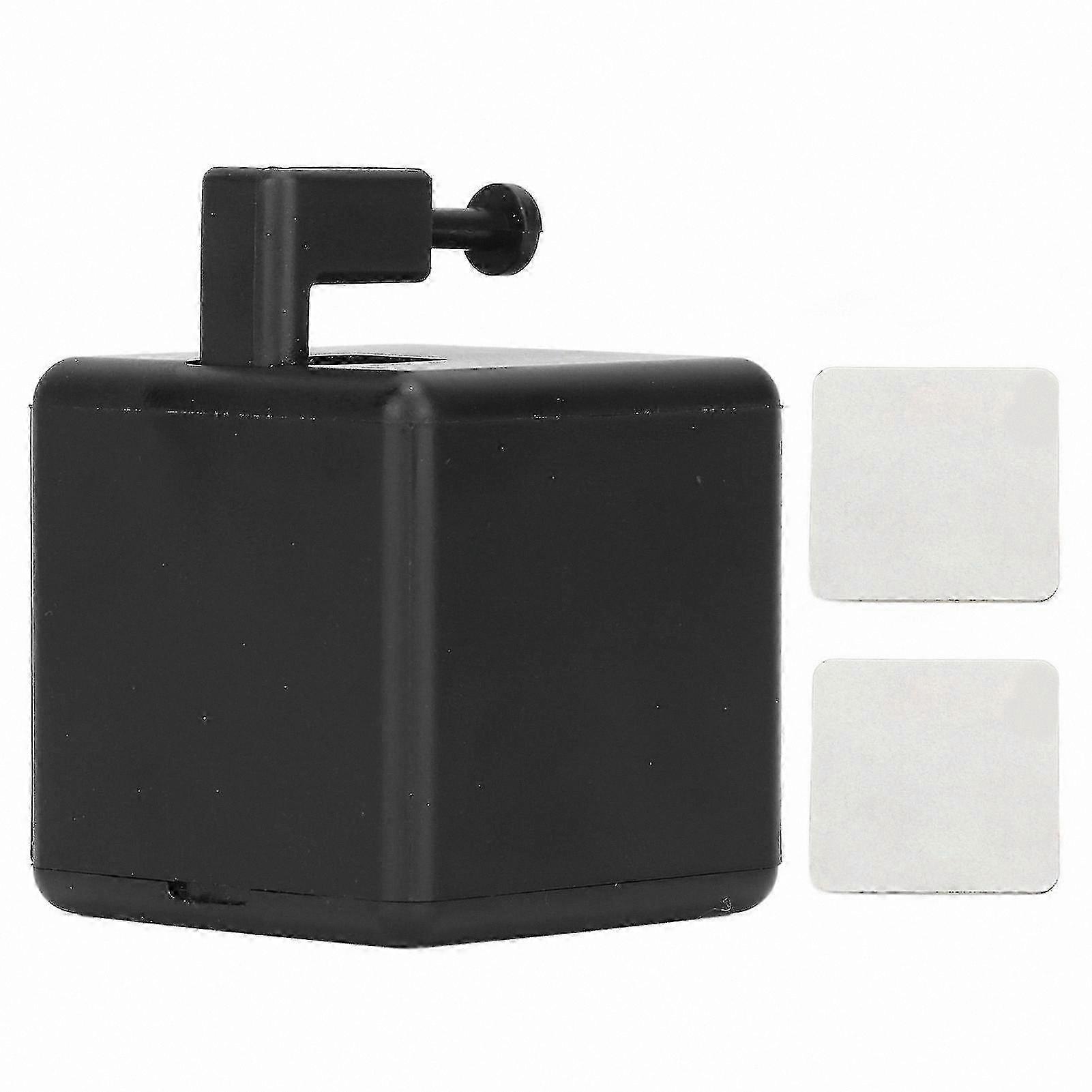 BT APP & Timer-Controlled Switch Automation - Universal Compact Smart Switch Button Pusher for Easy Installation
