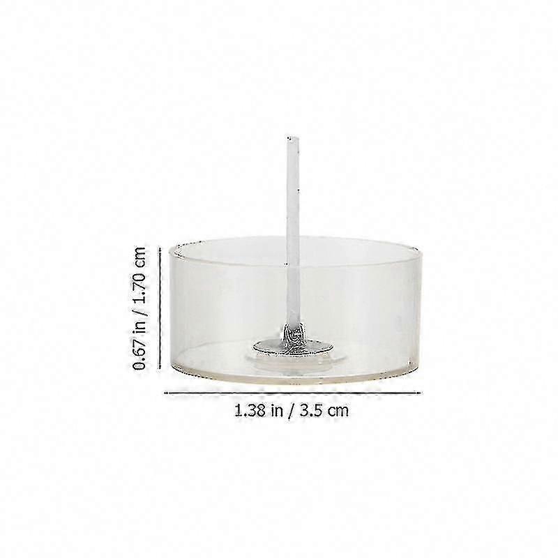 1set Candle Wick compatible with DIY Candle Making