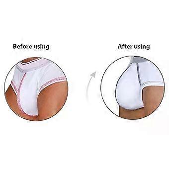 1Pc Men 3D Silicone Pouch Gaff Pads Underwear Inserts Crotch Enhancer Skiing Protective Gear For Sports Dancing Crossdresser
