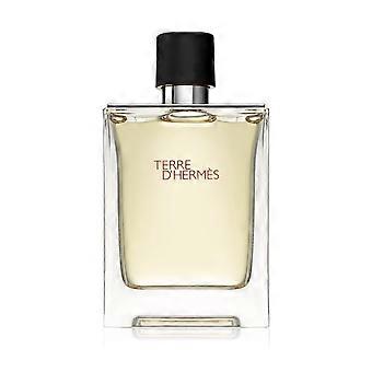 Hermes Terre d'Hermes Eau De Toilette For Men 100 ml