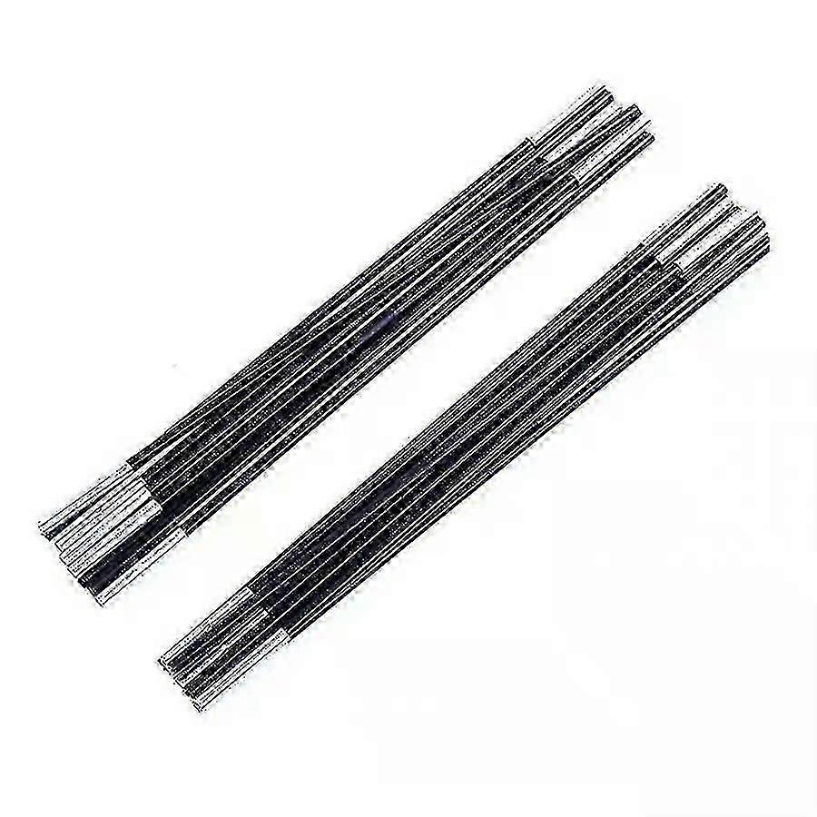 Round Trampoline Fibreglass Rod Kit