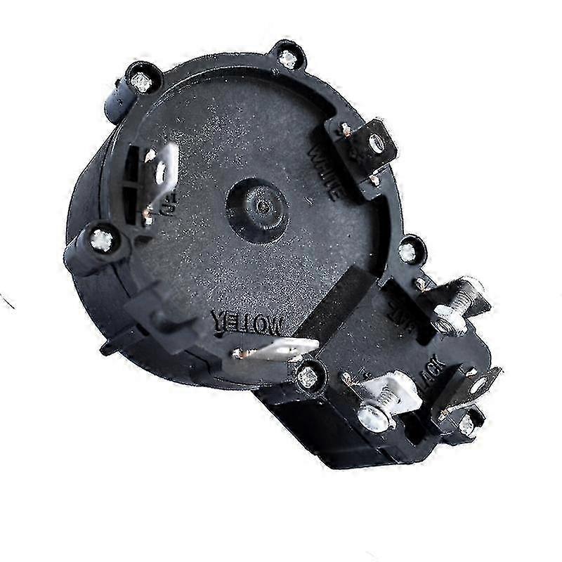 12V 86Lb Marine Speed Control Switch
