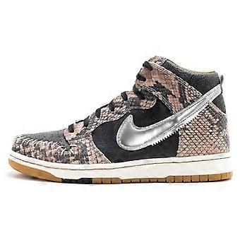 Nike Dunk Cmft Prm Qs 'Snake Skin' 716714-001