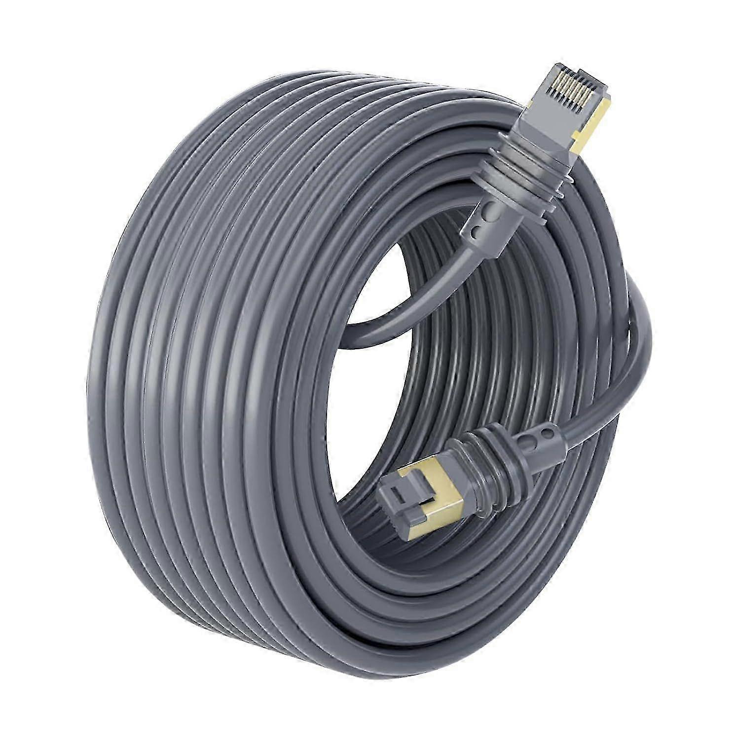 150FT Starlink Gen3 Mini Shielded Ethernet Cable