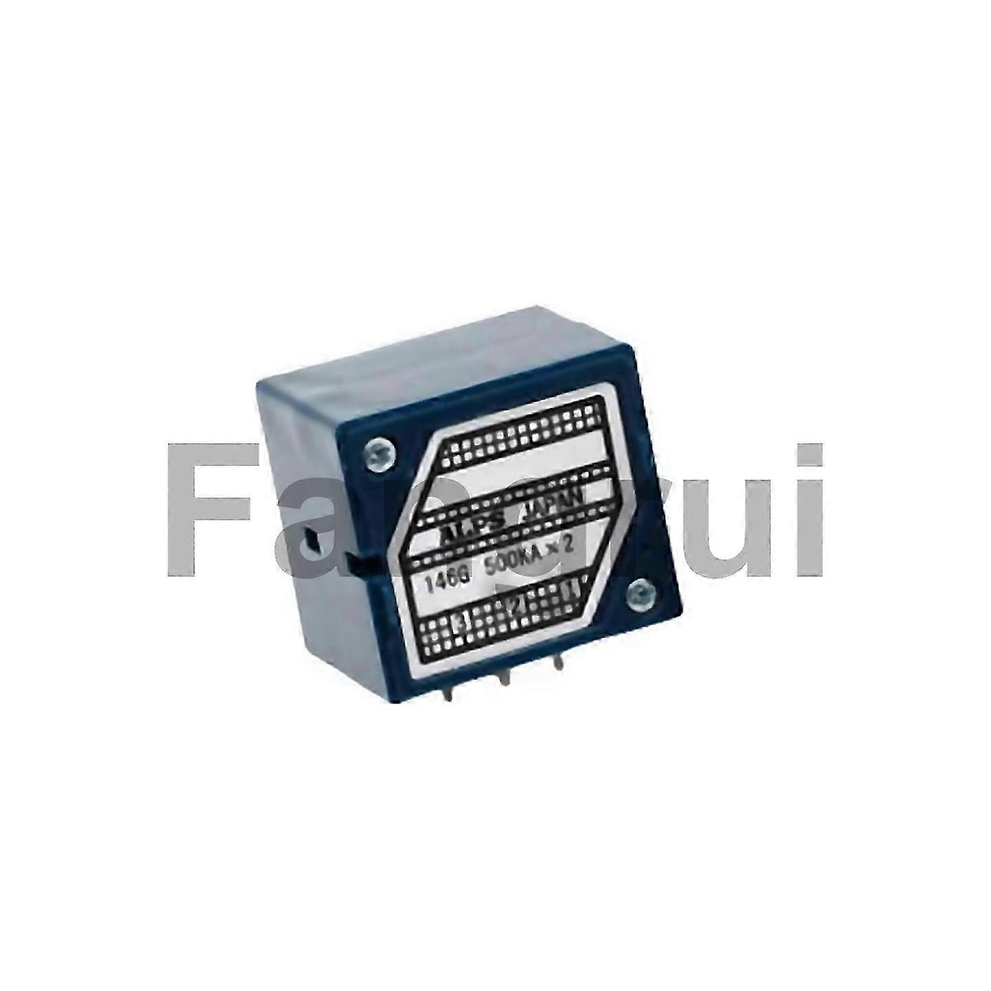 A100k 25mm RK27 Audio Potentiometer