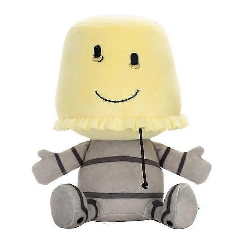 Lampert Plush LED Night Light