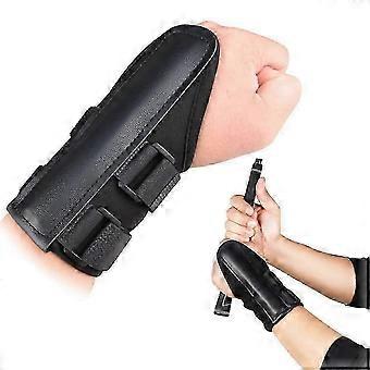 Neutraler Handgelenk-Golftrainer mit verstärkter Stabilität