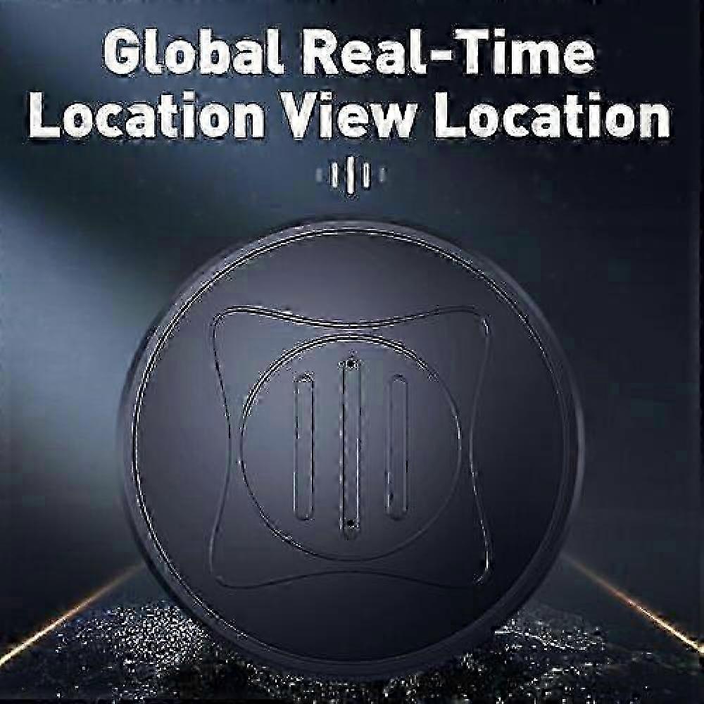 Real-Time Compact GPS Tracking Unit