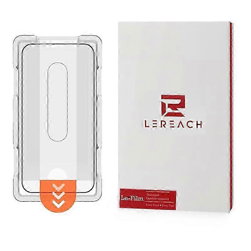 HD Tempered Glass Screen Protector