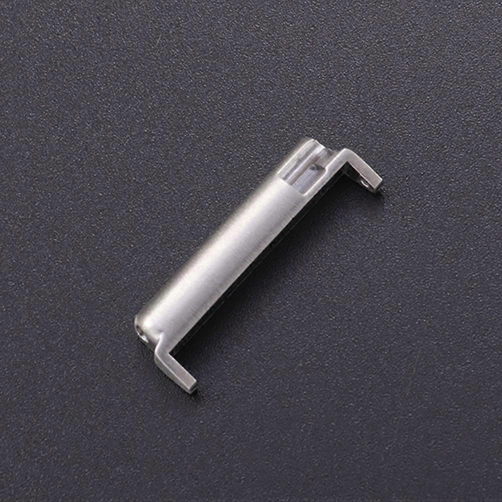 Silver Watch Strap Linker for Repair Tool 2Set